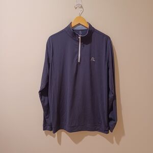 Rhoback Quarter-Zip